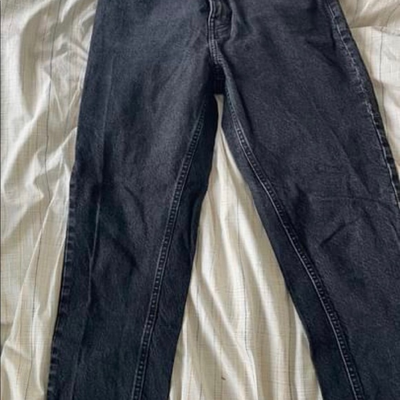 Zara MOM jeans, size 6/38, you can pick up at Yonge and Eglinton - Picture 4 of 5